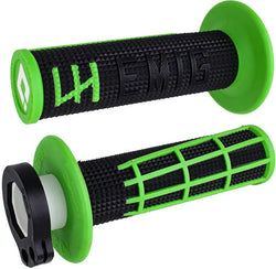Color – Black/Green