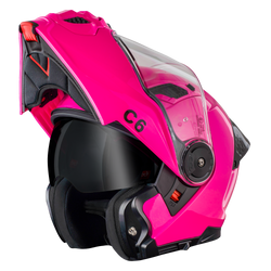 Color – Hi-Gloss Pink