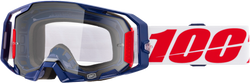 Color Combo – Mach Z with Clear Lens