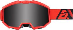 Color Combo – Red/Black