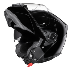 Color – Hi-Gloss Black