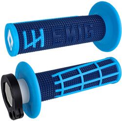Color – Navy/Cyan