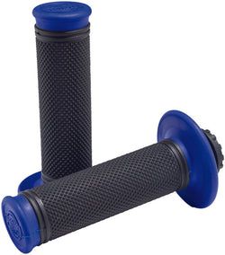 Color – Blue/Black