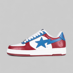 Bape STA #3 M2 - Red