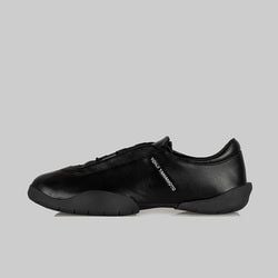 Regu Leather - Black