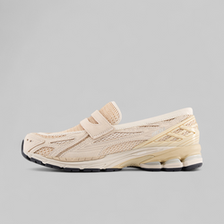 U1906Lv1 Loafer - Bisque