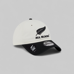 Classic Collection 9Twenty Chrome White/Black