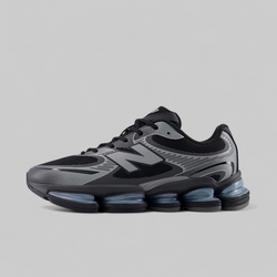 Abzorb 2000v1 - Black/Grey