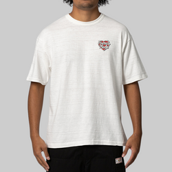 Graphic T-Shirt - White