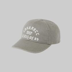 Class Of 89 Cap - Marengo/White