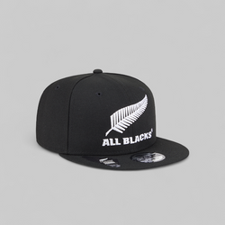 Classic Collection 9Fifty Snapback Black/White