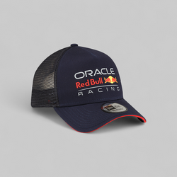 Essential AFrame Trucker Red Bull F1
