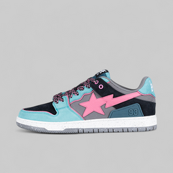 Bape SK8 STA #1 M2 - Blue