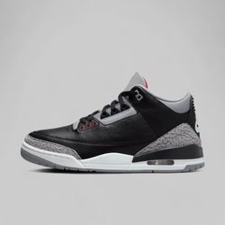 Air Jordan 3 Retro "Black Cement Reimagined"