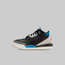  Air Jordan 3 Retro OG "Rare Air" (Pre School)