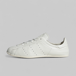 W's Stan Smith Lo Pro - White