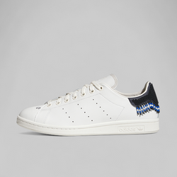 X CLOT By Edison Chen Stan Smith - White/Navy
