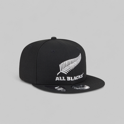 Classic Collection 9Fifty Snapback Metallic Silver/Black