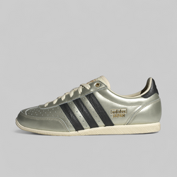 W's Japan - Alumina/Black