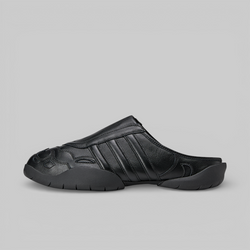 Regu Mule - Black