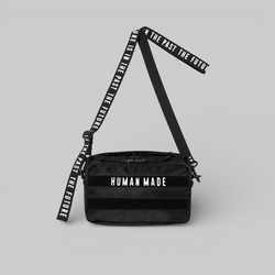 Military Pouch Small - Black