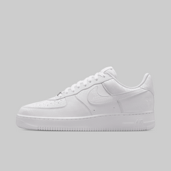 Kobe Bryant Air Force 1 "Forever White"