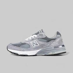 993v1 - Made In USA - Grey