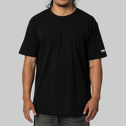 Classic 2 Pack T-Shirt - Black