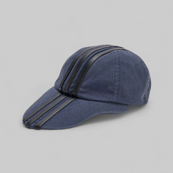 X Thug Club Sword Cap - Night Indigo