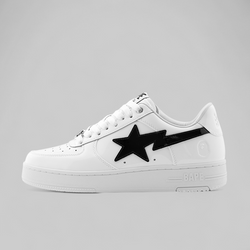Bape STA #1 M2 - White