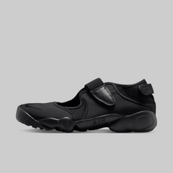 W's Air Rift Breathe - Black