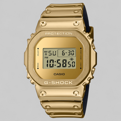 GM5600YMG-9D - G-Steel 5600 Series