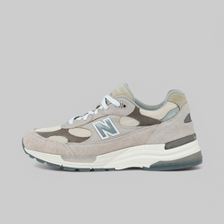 992 Made In USA - Moonrock/Mushroom