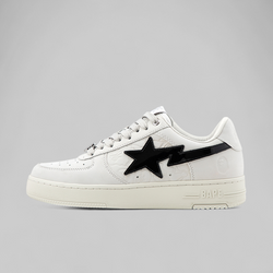 Bape STA #4 M2 - White