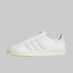 Jabbar Lo - White/Orbit Grey