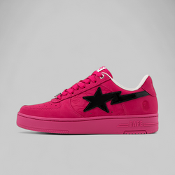 Bape STA #4 M2 - Pink