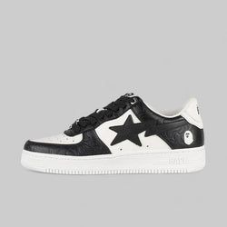 Bape STA #4 M2 - Black