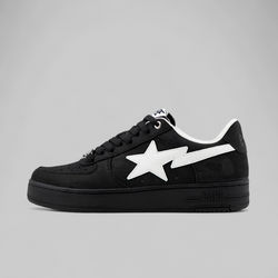 Bape STA #4 M2 - Black