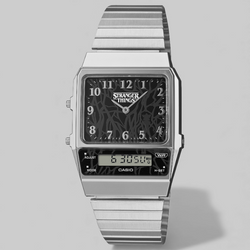 AQ800EST-1A x Stranger Things