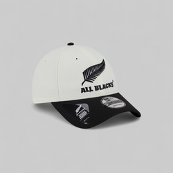 Classic Collection 9Forty Snapback Chrome White/Black