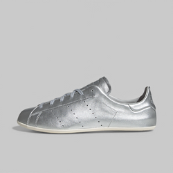 Women's Stan Smith Lo Pro - Silver Metallic