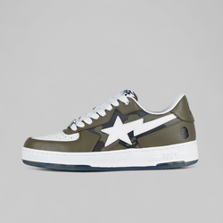 Bape STA Icon #2 M2 - Olive Drab