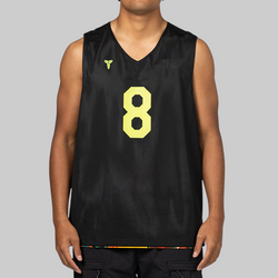 Kobe Dri-FIT Reversible Jersey 'What The'