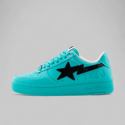 Bape STA #1 M2 - Blue