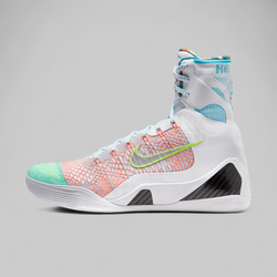 Kobe IX Elite High Protro "What The Kobe"