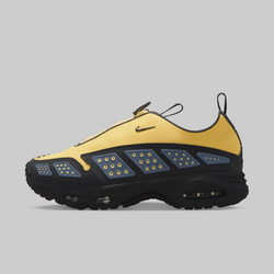 W's Air Max Sunder "Saturn Gold"