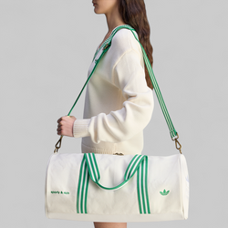 X Sporty & Rich Canvas Bag - Off White