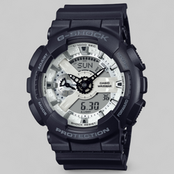 GA110WD-1A - GA-110 Series