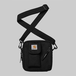 Essentials Bag - Black