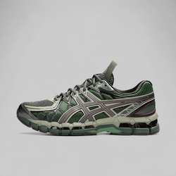 UB10-S Gel-Kayano 20 - Moss/Gunmetal